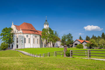 Small-Group eBike Day Tour from Munich