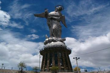 8-Day Quito and Galápagos Tour