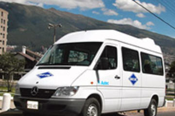 Cuenca Arrival Transfer