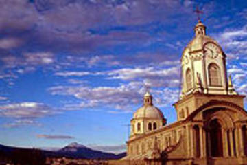 Cuenca City Tour