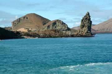 Galapagos Islands Airport Arrival Transfer