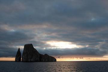 Galapagos Islands Airport Departure Transfer