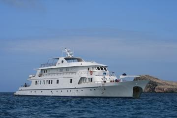 Galapagos Islands Explorer Package from Santa Cruz Island