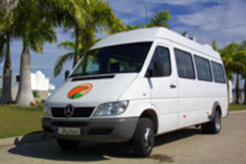 Guayaquil Departure Transfer