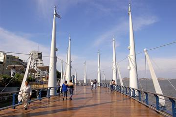 Half-Day City Tour of Guayaquil