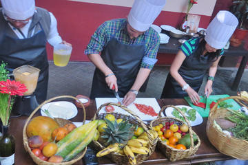 Quito Cooking Class
