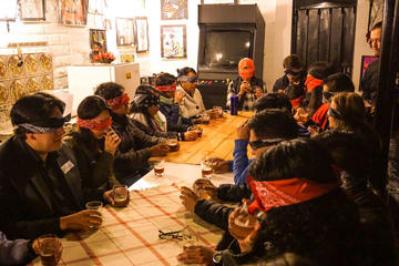 The Original Quito Craft Beer Tour