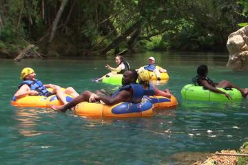 Rio Bueno River Tubing