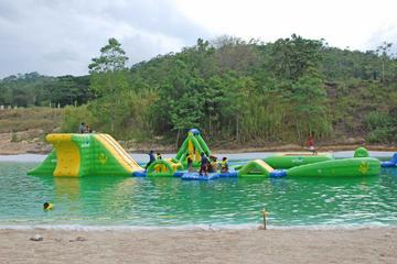 Wata Land Park from Montego Bay