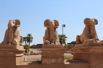 Karnak Temple Visit from Luxor