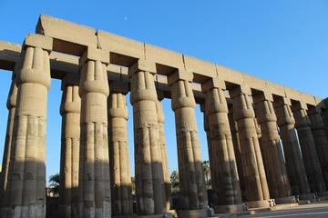 Private Tour: Luxor Temple Visit