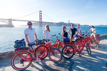 The Original City Loop Electric Bicycle Tour