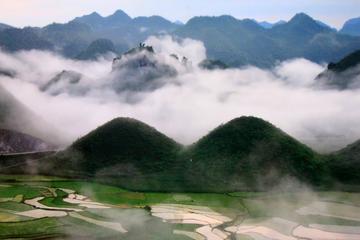 Motorbike hagiang tour with 03 days 2 nights