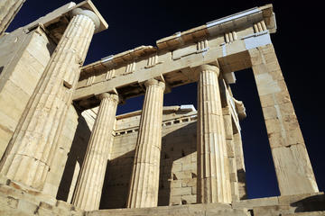 Athens City Break: City and Museum Tour: Private 4 days