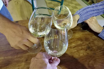 Athens: Wines Lakes and Legends to Corinthia and Stymphalia