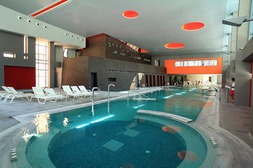 Loutraki Thermal Spa Gourmet and Nature Experience from Athens
