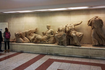 Underground Athens by Athens Underground: Sections Through Soil and History plus Kerameikos
