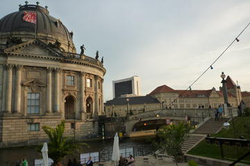 2-Hour Private Custom Berlin Tour with a Local Guide