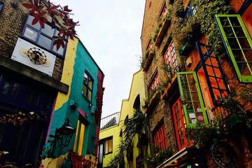 2-hour Private London Walking Tour With a Local Guide