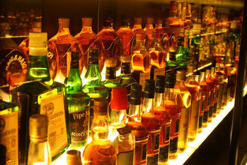 A Scottish Whisky Experience: Edinburgh with a Local