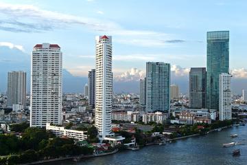 Bangkok: Book a Local Host for 4 hours