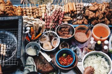 Bangkok: Chinatown Street Food Experience