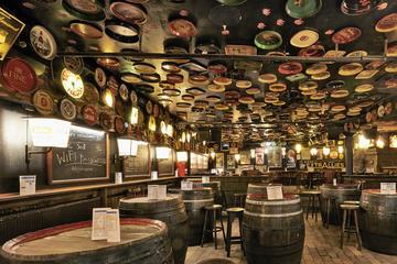 Belgian Beer Discovery