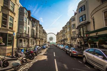 Brighton: Book a Local Host for 6 hours