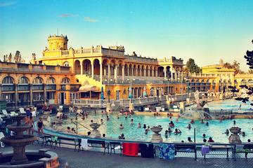 Budapest: Book a Local Host for 6 hours