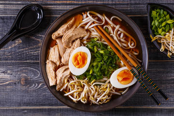 Eat & Drink like a Local in Tokyo