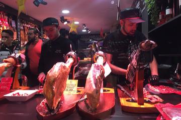 Eat like a Londoner: the internationalist food experience