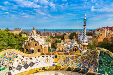 Explore Barcelona with a Local