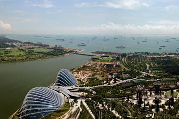Full-Day Private Host in Singapore