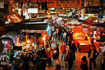 Hong Kong: Book a Local Host for 6 hours