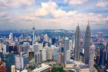 Kuala Lumpur: Book a Local Host for a FULL DAY