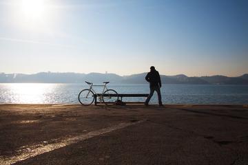 Lisbon: Book a Local Host for 4 hours