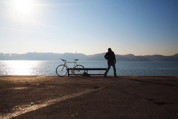 Lisbon: Book a Local Host for 6 hours