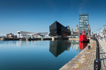 Liverpool: Book a Local Host HALF DAY