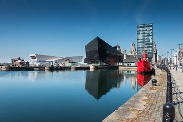 Liverpool: Book a Local Host