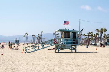 Los Angeles: Book a Local Host for half a day
