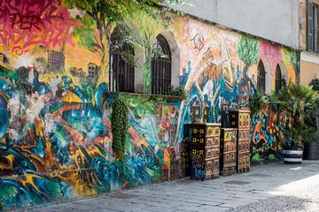 Milan: Book a Local Host