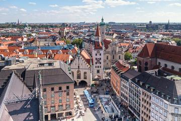 Munich: Book a Local Host for half a day