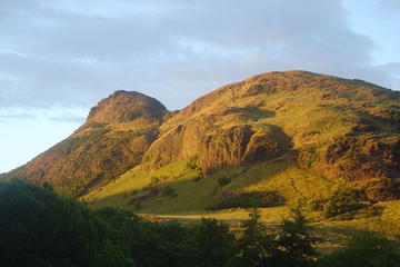 Outdoors in Edinburgh: Parks & Nature Experience