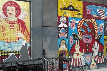 Private Half-Day Brooklyn Walking Tour