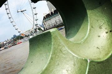 Private Tour: Big Ben to Tower Bridge Walking Tour with a Local Guide in London