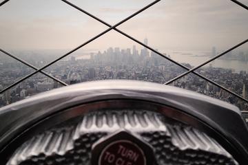 Private Walking Tour from Central Park to Greenwich Village
