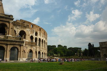 Rome: Book a Local Host