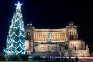 Rome Christmas Experience