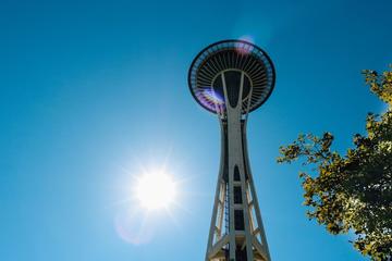 Seattle: Book a Local Host for half a day
