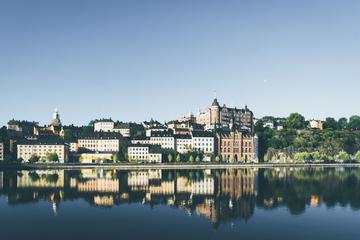 Stockholm: Book a Local Host